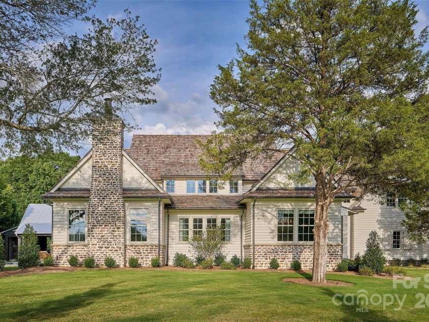 2270 New Gray Rock Road, Fort Mill, SC 29708.  MLS# CAR4264497, YatesRealty ID 4265. 