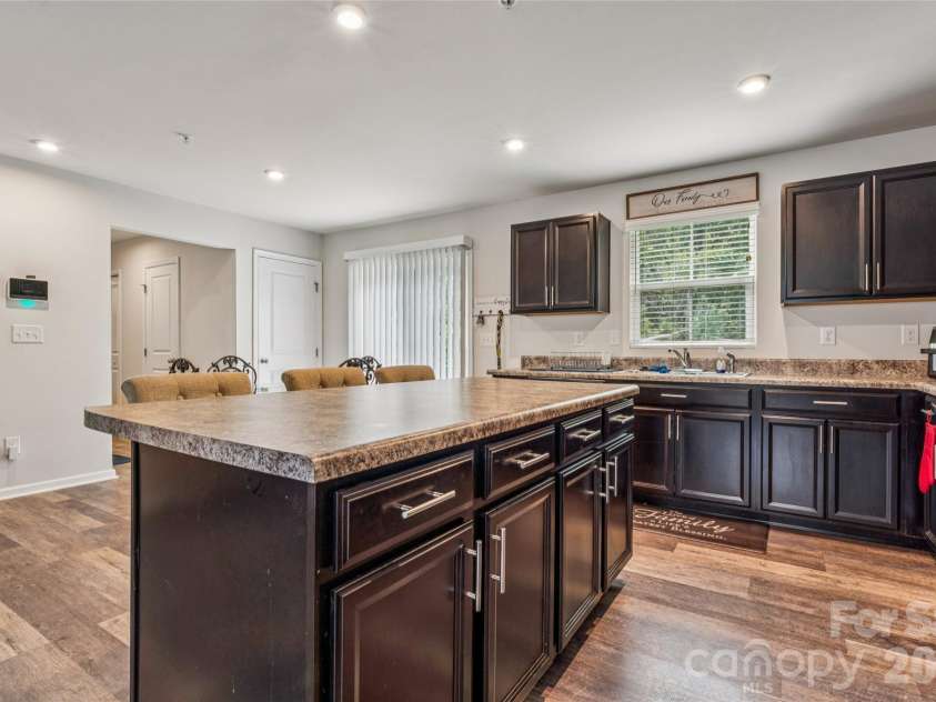 1076 Tangle Ridge Drive, Concord, NC 28025.  MLS# CAR4409915, YatesRealty ID 42651. 