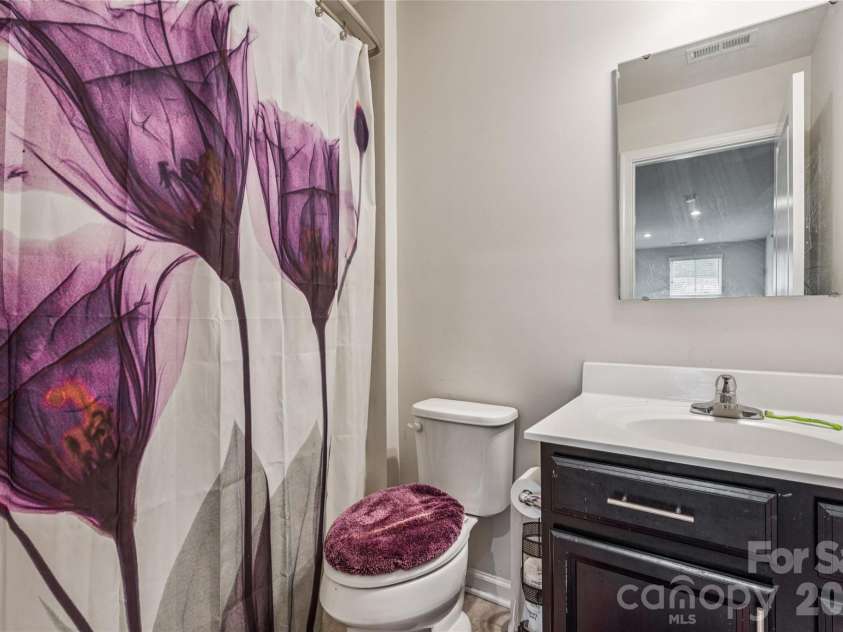 1076 Tangle Ridge Drive, Concord, NC 28025.  MLS# CAR4409915, YatesRealty ID 42651. 