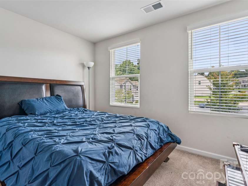 1076 Tangle Ridge Drive, Concord, NC 28025.  MLS# CAR4409915, YatesRealty ID 42651. 