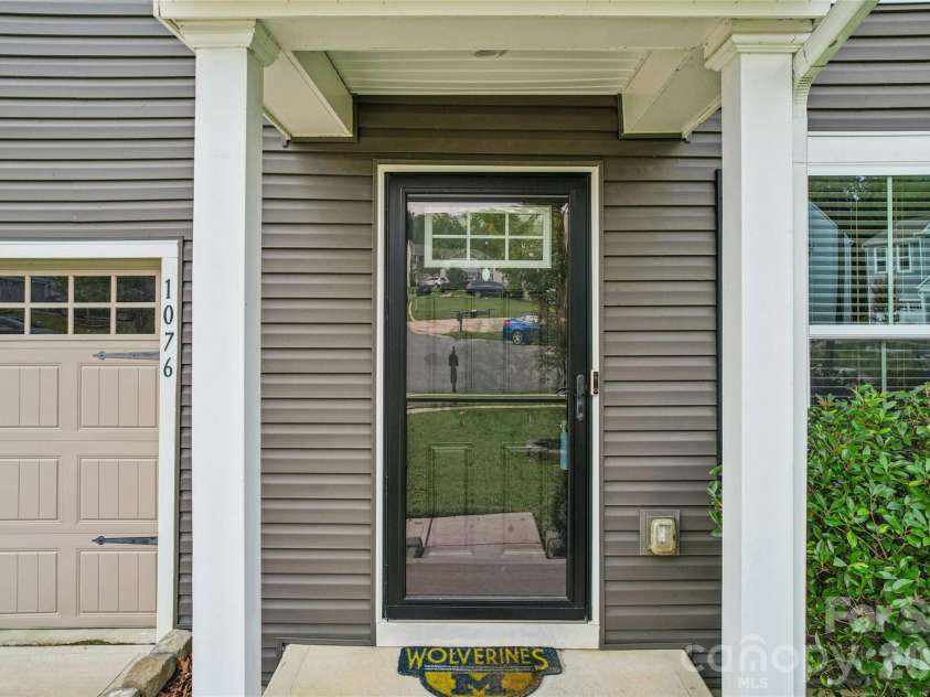 1076 Tangle Ridge Drive, Concord, NC 28025.  MLS# CAR4409915, YatesRealty ID 42651. 