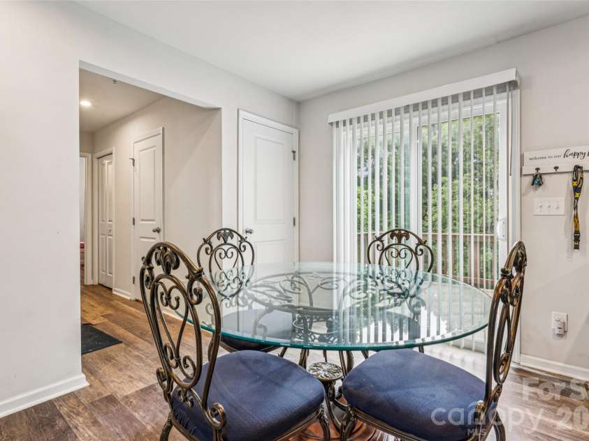 1076 Tangle Ridge Drive, Concord, NC 28025.  MLS# CAR4409915, YatesRealty ID 42651. 