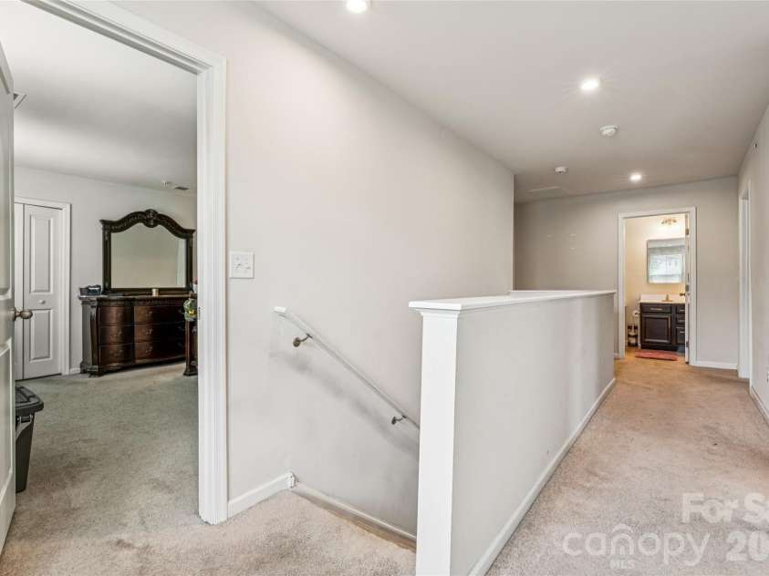 1076 Tangle Ridge Drive, Concord, NC 28025.  MLS# CAR4409915, YatesRealty ID 42651. 
