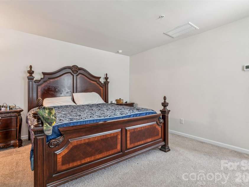 1076 Tangle Ridge Drive, Concord, NC 28025.  MLS# CAR4409915, YatesRealty ID 42651. 