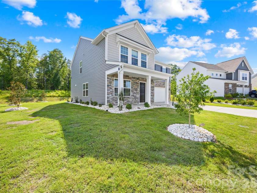 527 Millstone Drive, Edgemoor, SC 29712.  MLS# CAR4410930, YatesRealty ID 42652. 