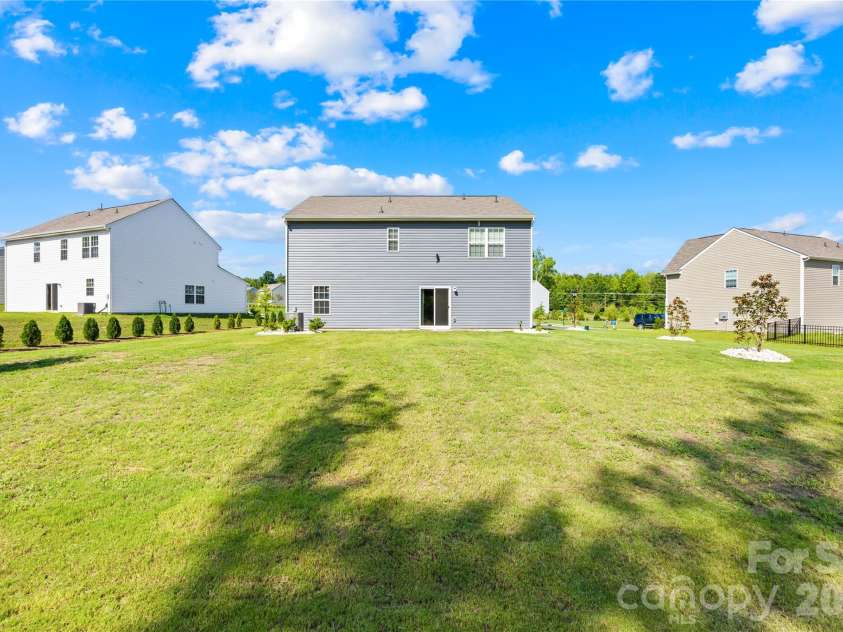 527 Millstone Drive, Edgemoor, SC 29712.  MLS# CAR4410930, YatesRealty ID 42652. 