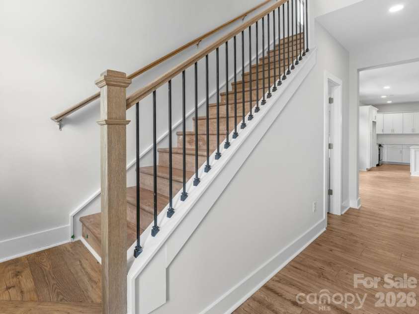 116 Chapel Crossing Lane, Weaverville, NC 28787.  MLS# CAR4341737, YatesRealty ID 42653. 