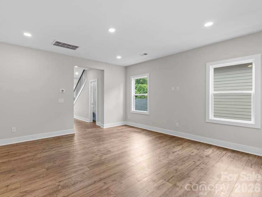 116 Chapel Crossing Lane, Weaverville, NC 28787.  MLS# CAR4341737, YatesRealty ID 42653. 