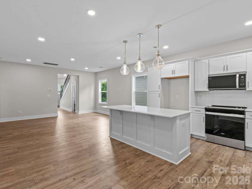 116 Chapel Crossing Lane, Weaverville, NC 28787.  MLS# CAR4341737, YatesRealty ID 42653. 