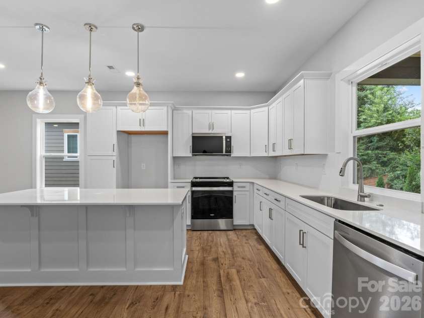 116 Chapel Crossing Lane, Weaverville, NC 28787.  MLS# CAR4341737, YatesRealty ID 42653. 