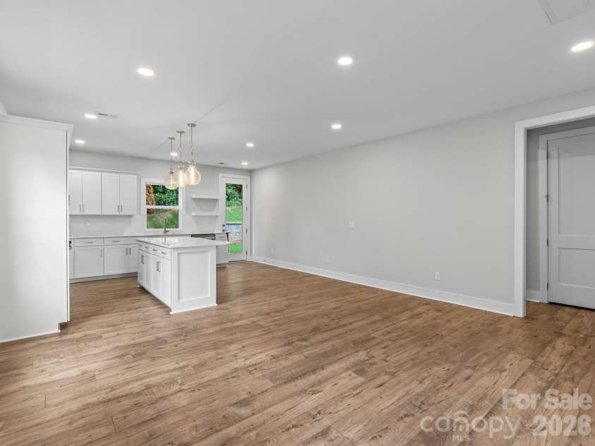 116 Chapel Crossing Lane, Weaverville, NC 28787.  MLS# CAR4341737, YatesRealty ID 42653. 