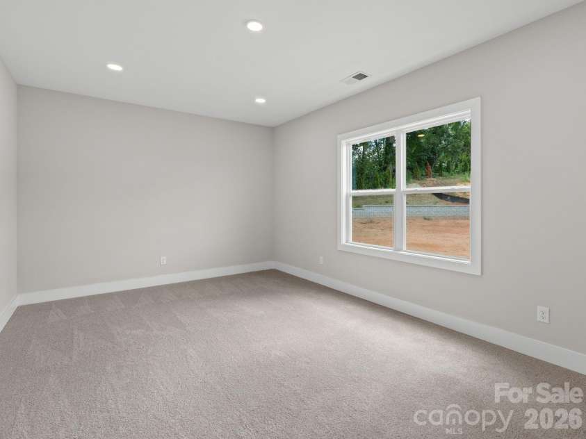 116 Chapel Crossing Lane, Weaverville, NC 28787.  MLS# CAR4341737, YatesRealty ID 42653. 