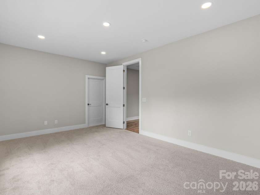 116 Chapel Crossing Lane, Weaverville, NC 28787.  MLS# CAR4341737, YatesRealty ID 42653. 