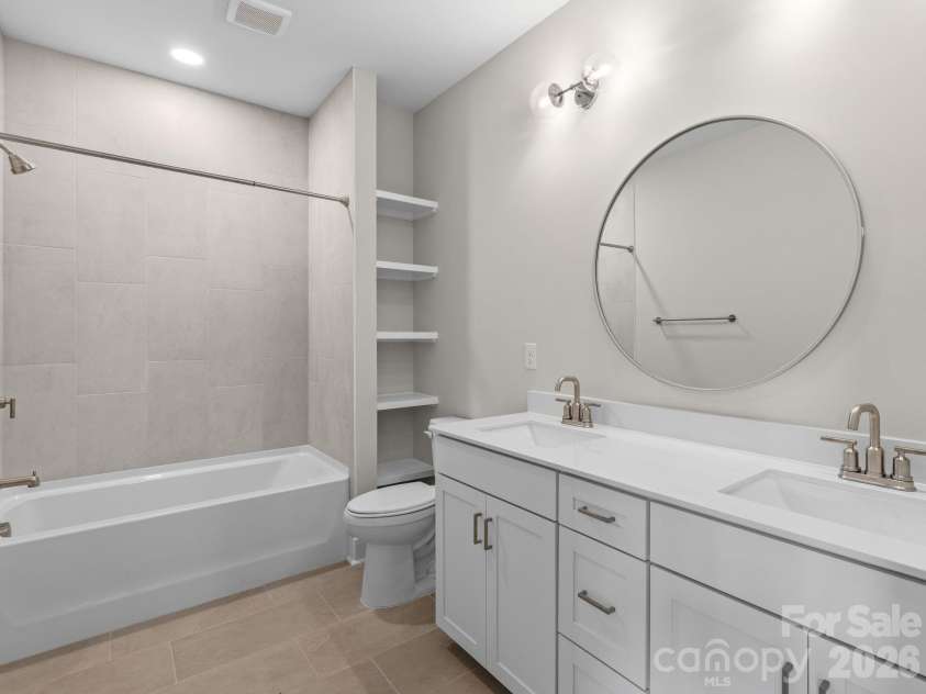 116 Chapel Crossing Lane, Weaverville, NC 28787.  MLS# CAR4341737, YatesRealty ID 42653. 