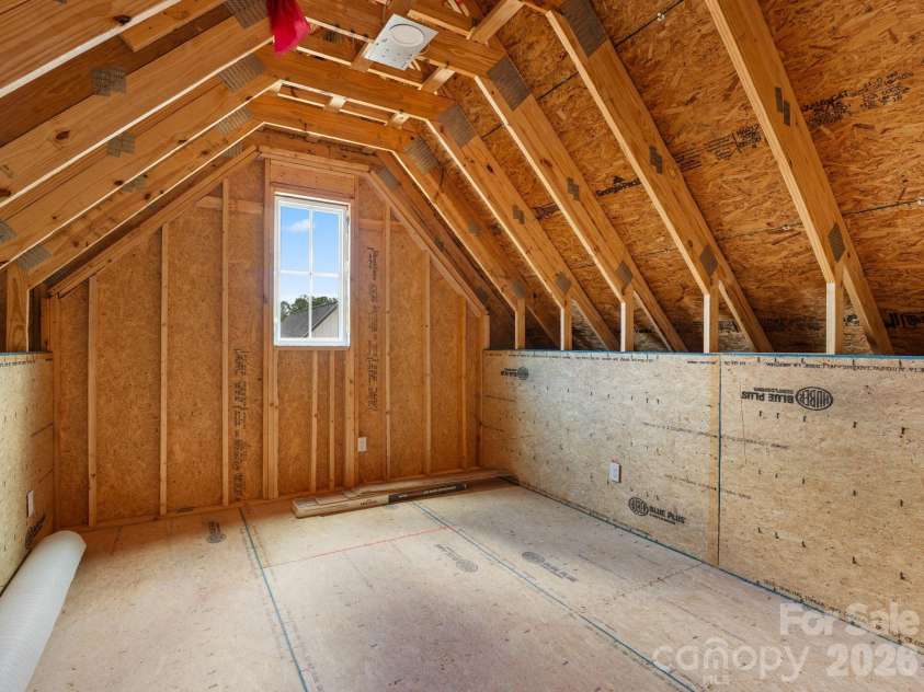 116 Chapel Crossing Lane, Weaverville, NC 28787.  MLS# CAR4341737, YatesRealty ID 42653. 