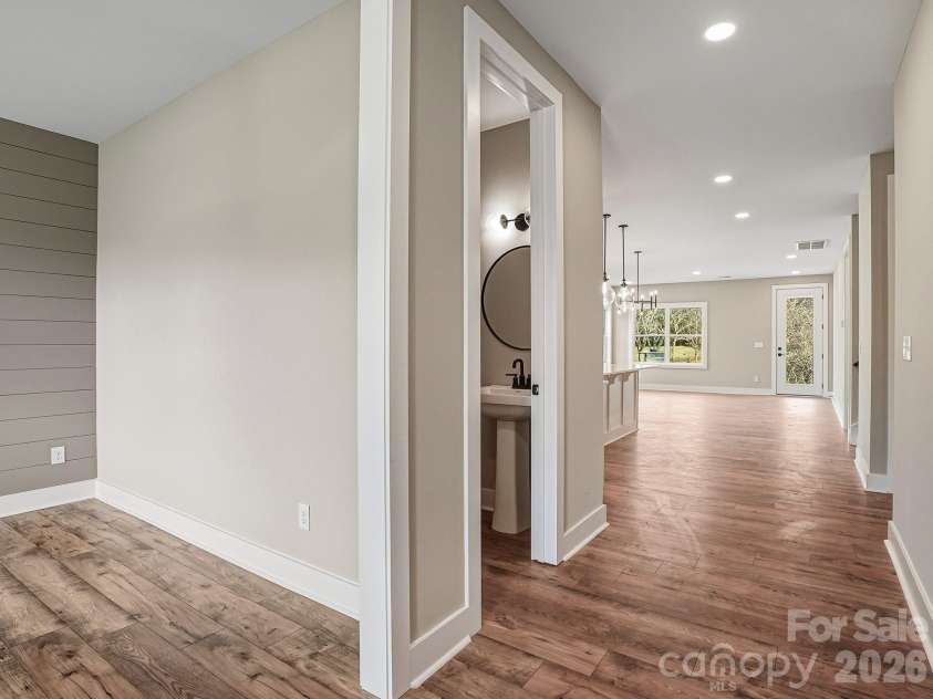 118 Chapel Crossing Lane, Weaverville, NC 28787.  MLS# CAR4355448, YatesRealty ID 42654. Representative Photo