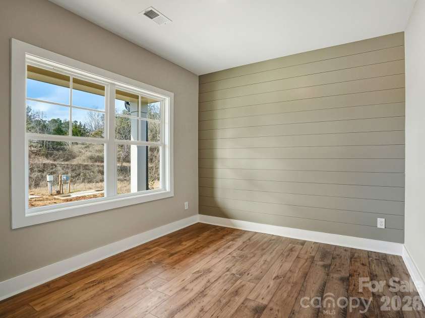 118 Chapel Crossing Lane, Weaverville, NC 28787.  MLS# CAR4355448, YatesRealty ID 42654. Representative Photo