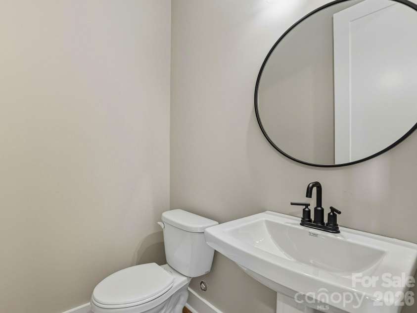118 Chapel Crossing Lane, Weaverville, NC 28787.  MLS# CAR4355448, YatesRealty ID 42654. Representative Photo