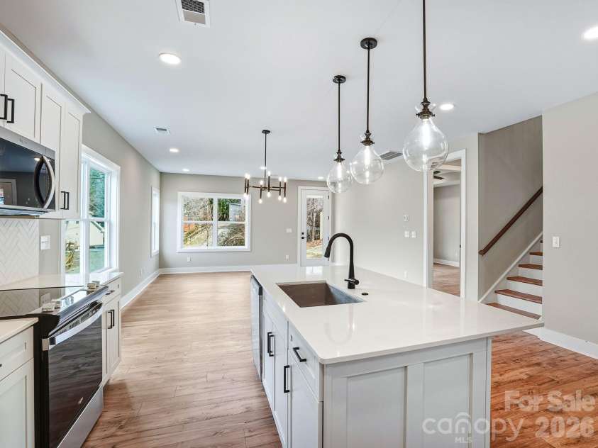 118 Chapel Crossing Lane, Weaverville, NC 28787.  MLS# CAR4355448, YatesRealty ID 42654. Representative Photo