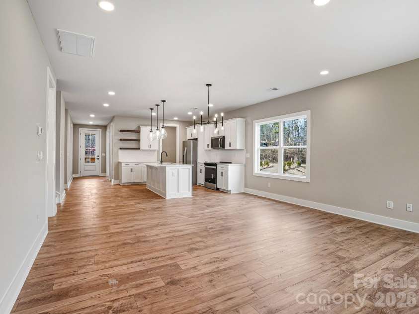 118 Chapel Crossing Lane, Weaverville, NC 28787.  MLS# CAR4355448, YatesRealty ID 42654. Representative Photo