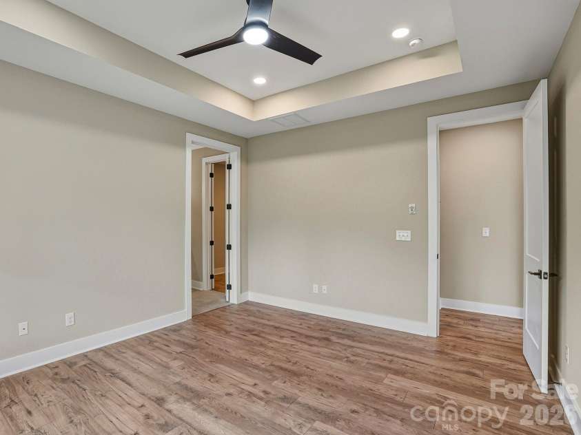 118 Chapel Crossing Lane, Weaverville, NC 28787.  MLS# CAR4355448, YatesRealty ID 42654. Representative Photo