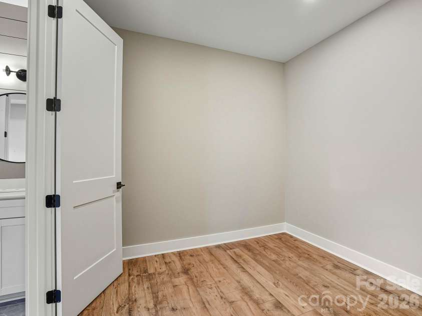 118 Chapel Crossing Lane, Weaverville, NC 28787.  MLS# CAR4355448, YatesRealty ID 42654. Representative Photo