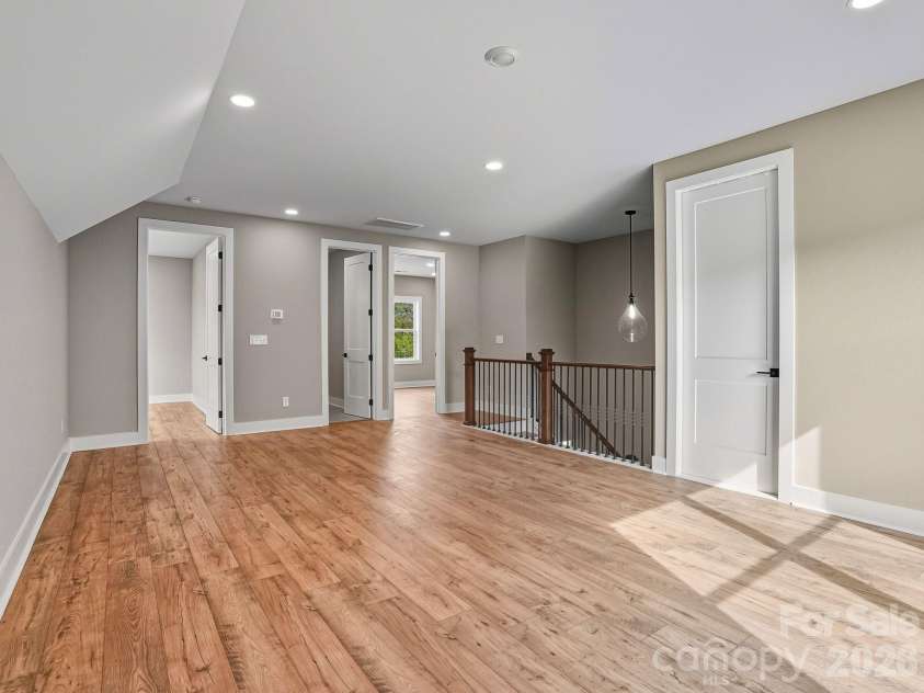 118 Chapel Crossing Lane, Weaverville, NC 28787.  MLS# CAR4355448, YatesRealty ID 42654. Representative Photo