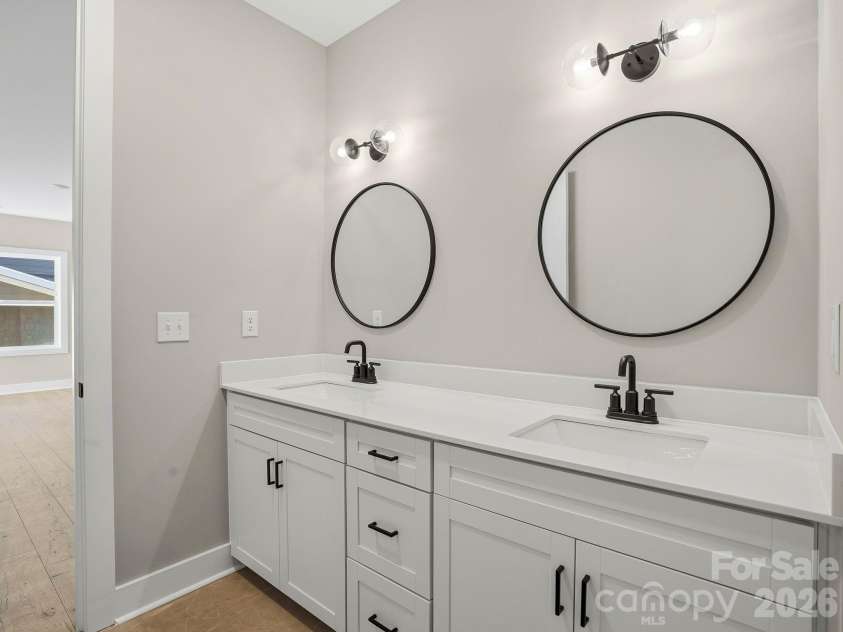118 Chapel Crossing Lane, Weaverville, NC 28787.  MLS# CAR4355448, YatesRealty ID 42654. Representative Photo