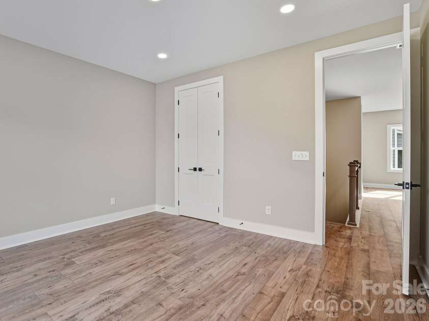 118 Chapel Crossing Lane, Weaverville, NC 28787.  MLS# CAR4355448, YatesRealty ID 42654. Representative Photo