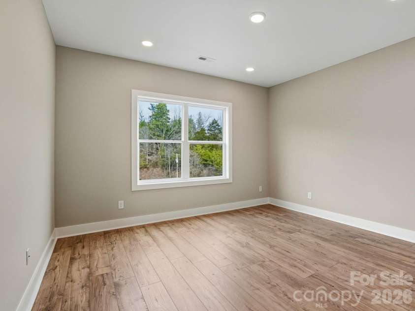 118 Chapel Crossing Lane, Weaverville, NC 28787.  MLS# CAR4355448, YatesRealty ID 42654. Representative Photo