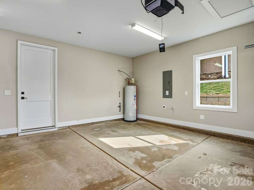 118 Chapel Crossing Lane, Weaverville, NC 28787.  MLS# CAR4355448, YatesRealty ID 42654. Representative Photo