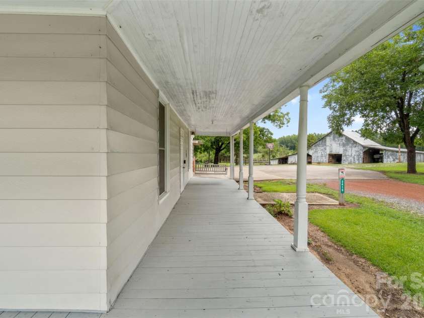 2416 Nc 109 Highway, Wadesboro, NC 28170.  MLS# CAR4410703, YatesRealty ID 42655. 