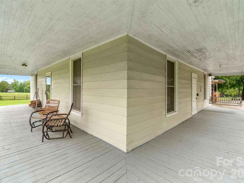 2416 Nc 109 Highway, Wadesboro, NC 28170.  MLS# CAR4410703, YatesRealty ID 42655. 