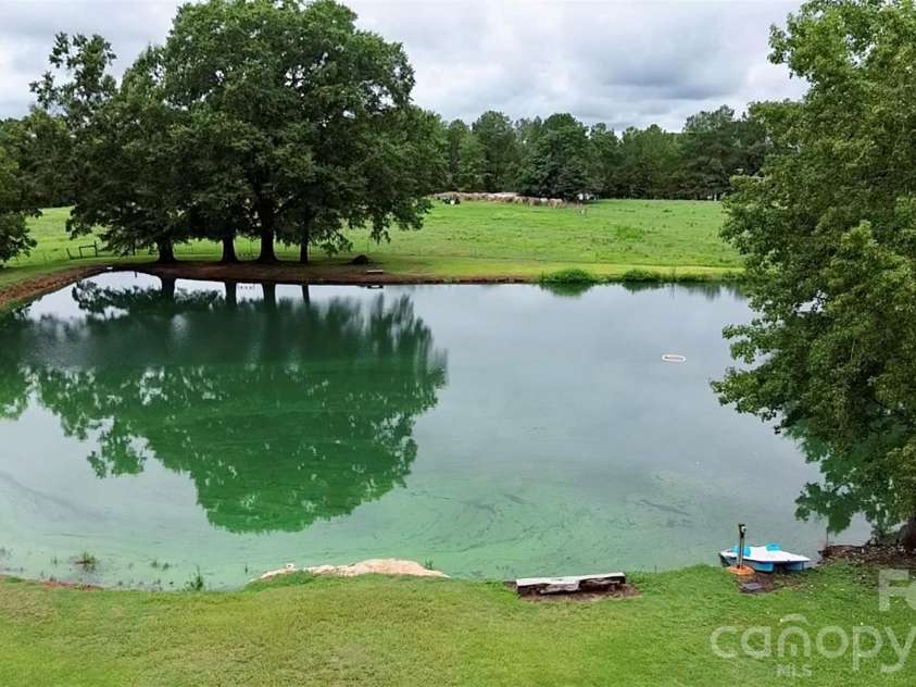 2416 Nc 109 Highway, Wadesboro, NC 28170.  MLS# CAR4410703, YatesRealty ID 42655. 