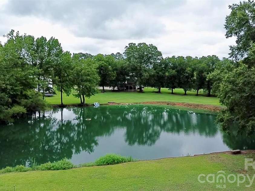 2416 Nc 109 Highway, Wadesboro, NC 28170.  MLS# CAR4410703, YatesRealty ID 42655. 