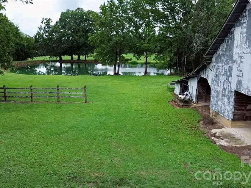 2416 Nc 109 Highway, Wadesboro, NC 28170.  MLS# CAR4410703, YatesRealty ID 42655. 