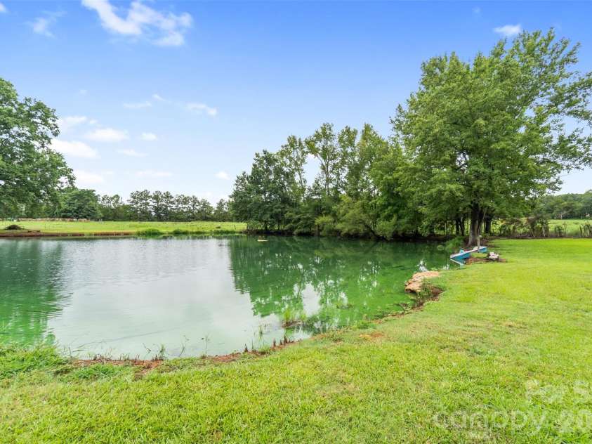 2416 Nc 109 Highway, Wadesboro, NC 28170.  MLS# CAR4410703, YatesRealty ID 42655. 