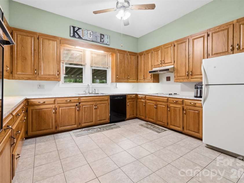 2416 Nc 109 Highway, Wadesboro, NC 28170.  MLS# CAR4410703, YatesRealty ID 42655. 