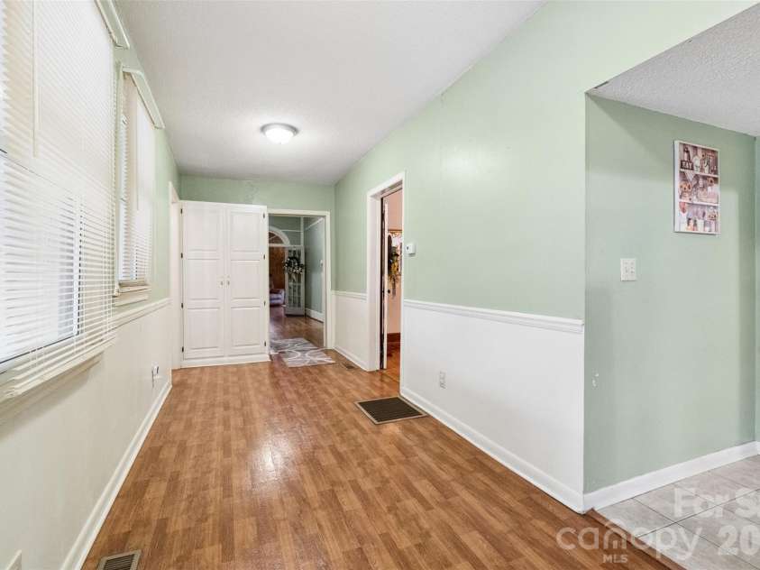 2416 Nc 109 Highway, Wadesboro, NC 28170.  MLS# CAR4410703, YatesRealty ID 42655. 