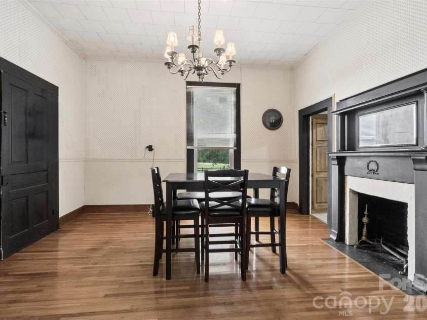 2416 Nc 109 Highway, Wadesboro, NC 28170.  MLS# CAR4410703, YatesRealty ID 42655. 