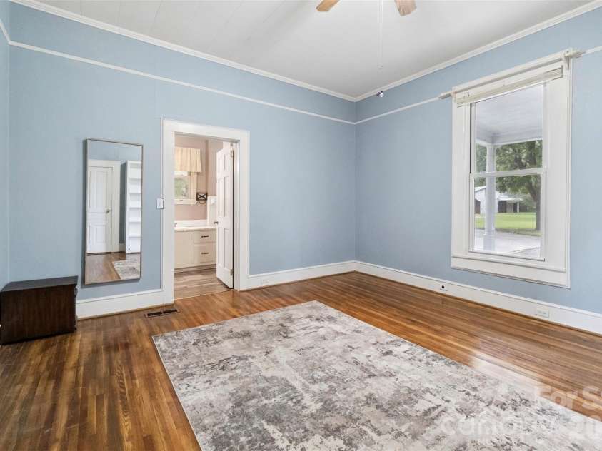 2416 Nc 109 Highway, Wadesboro, NC 28170.  MLS# CAR4410703, YatesRealty ID 42655. 