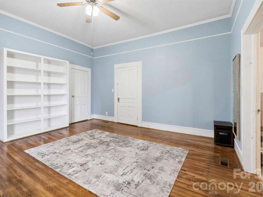2416 Nc 109 Highway, Wadesboro, NC 28170.  MLS# CAR4410703, YatesRealty ID 42655. 