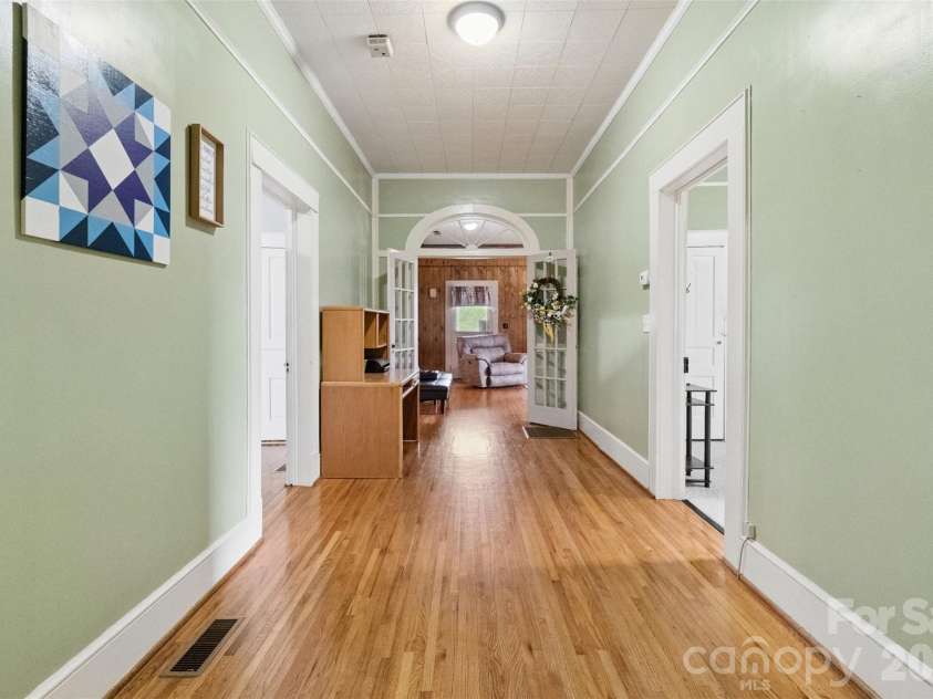 2416 Nc 109 Highway, Wadesboro, NC 28170.  MLS# CAR4410703, YatesRealty ID 42655. 