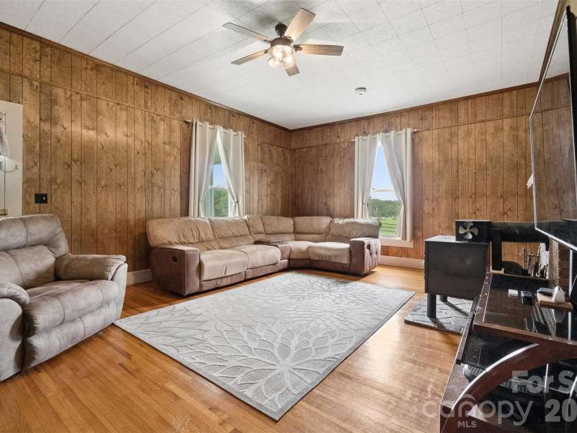 2416 Nc 109 Highway, Wadesboro, NC 28170.  MLS# CAR4410703, YatesRealty ID 42655. 