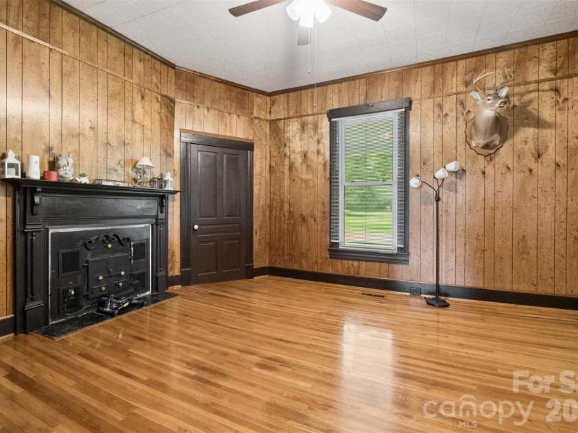 2416 Nc 109 Highway, Wadesboro, NC 28170.  MLS# CAR4410703, YatesRealty ID 42655. 