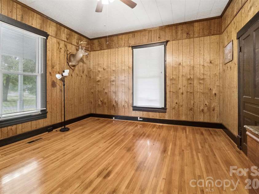2416 Nc 109 Highway, Wadesboro, NC 28170.  MLS# CAR4410703, YatesRealty ID 42655. 