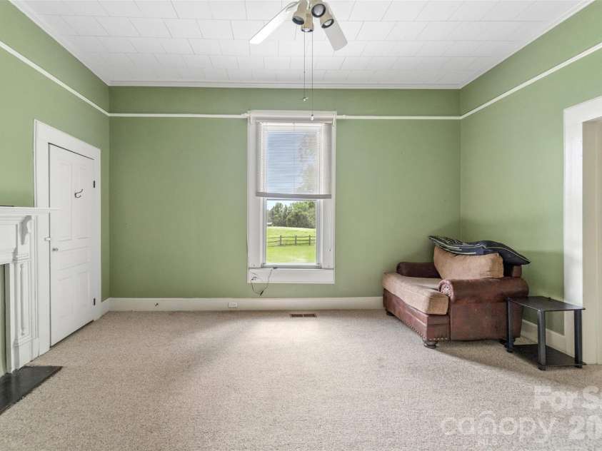 2416 Nc 109 Highway, Wadesboro, NC 28170.  MLS# CAR4410703, YatesRealty ID 42655. 