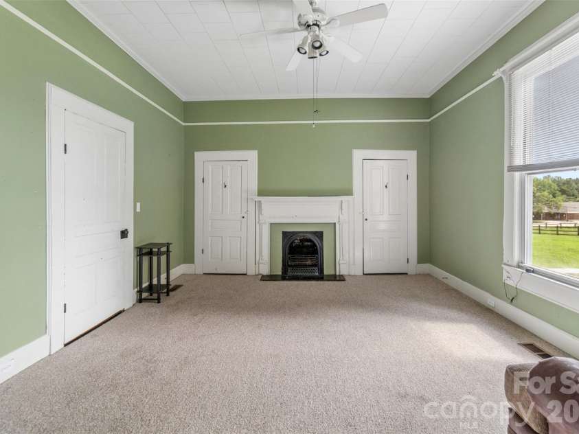 2416 Nc 109 Highway, Wadesboro, NC 28170.  MLS# CAR4410703, YatesRealty ID 42655. 