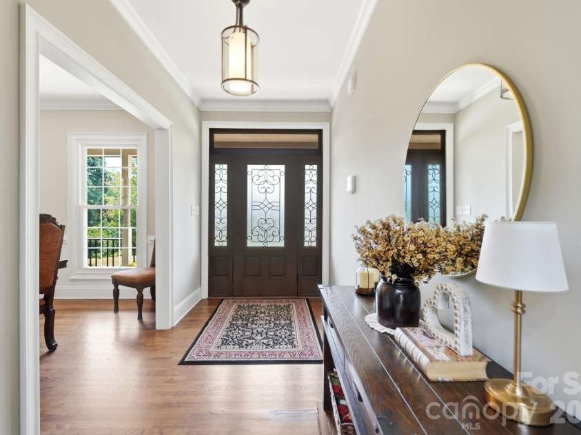 211 Winthrow Creek Road, Mooresville, NC 28115.  MLS# CAR4401607, YatesRealty ID 42656. 