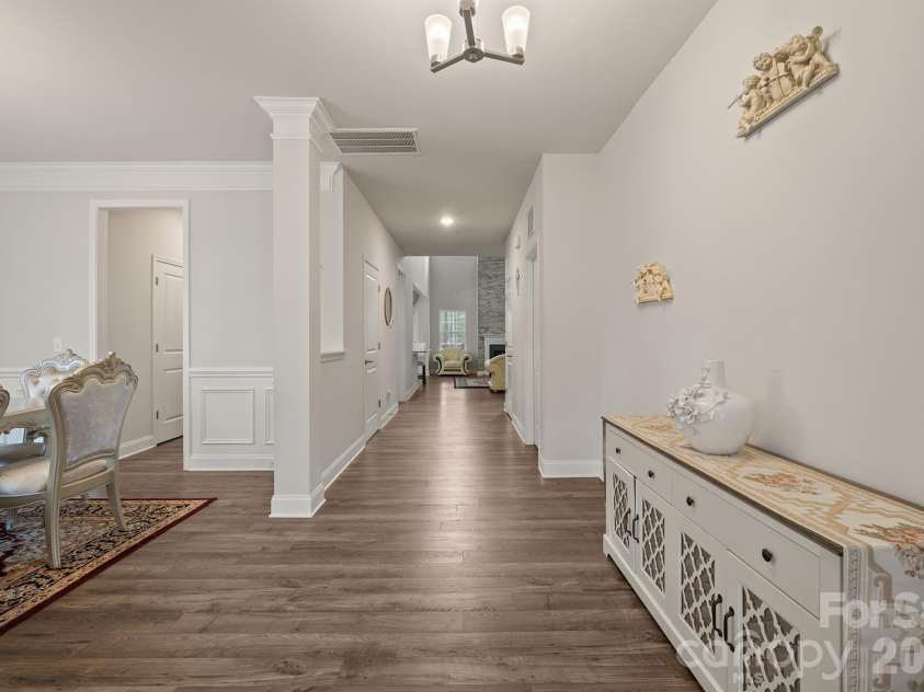 11836 Glenwood Drive, Locust, NC 28097.  MLS# CAR4411498, YatesRealty ID 42658. 